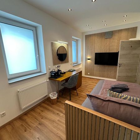 Artemis Zimmervermietung 5 Ein Bettzimmer Зундерн Екстер'єр фото